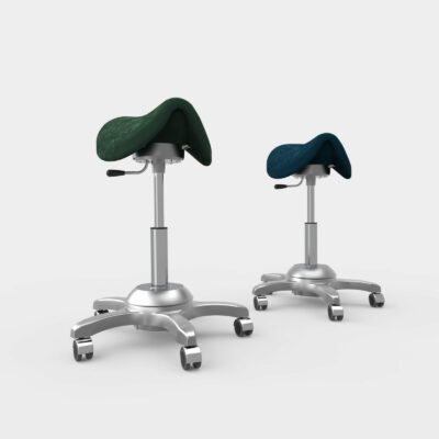 Sit-i Dynamic Chair Athlete & Opus